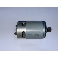 Электродвигатель 12V (12 зубьев Ø 10 мм) AZT