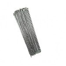 Спица велосипедная   (L-238mm, 14G)   (100шт)   OEM