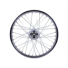 Диск колеса   1,85 * 19  (передний)   Shineray XY250GY-9А AMG