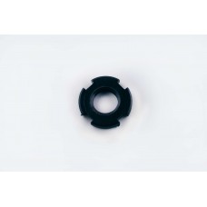 Гайка стопорная корзины сцепления   Delta 125   (D=28mm, d=12.5mm)   KOMATCU   (mod.A)
