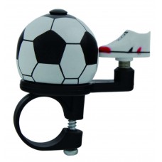 Звонок велосипедный   (FOOTBALL)    (mod:177)   YKX   (mod.A)