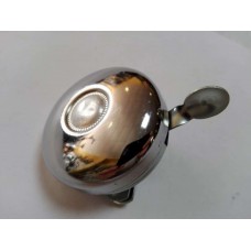 Звонок велосипедный   (хром)     (mod:B271)   YKX   (mod.A)
