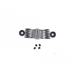 Клапанный механизм м/б (в сборе)   190F    (9Hp)   (на 2 клапана)   ST
