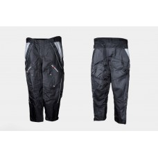 Мотоштаны   DAQINESE   (текстиль) (size:M)