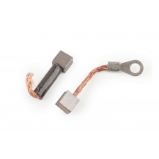 Щетки электростартера   4T GY6 50   KOMATCU