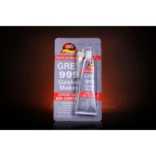 Герметик   85г   (серый) ABRO EVO