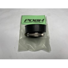 Фильтр воздушный (нулевик)   Ø26/28mm   (разборной)   DELTA, VIPER   SKY