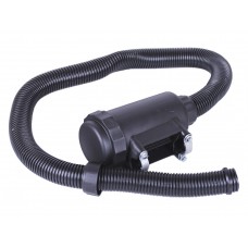 Фільтр повітряний (у зборі) м/б 168F (6,5Hp) (з верхнім фільтром) AMG
