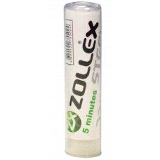 Сварка холодная   57г   белая    ZOLLEX   (#GRS)