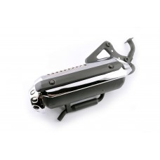 Глушитель   Honda DIO AF35/LEAD 48   KOMATCU   (mod:A)