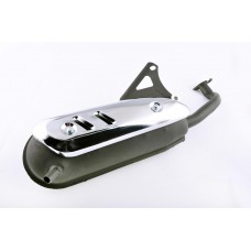 Глушитель   Yamaha JOG 3KJ   VDK