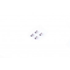 Направляющие головки цилиндра (4шт)   Delta   (Ø8mm *Ø6,5mm* L-12)   KOMATCU