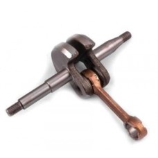 Коленвал б/п   для Goodluck GL3800   WOODMAN   (mod.C)