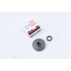 Тарелка сцепления б/п (под съемную звезду)   для Goodluck GL4500/5200   (+звезда)   WOODMAN