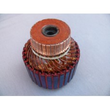 Якорь генератора   ИЖ 6V   (Планета, Юпитер. ИЖ49, ИЖ56)   VDK