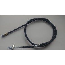 Трос переднего тормоза   Musstang 150, 200, 250-4V (ZUBR)   ZUNA