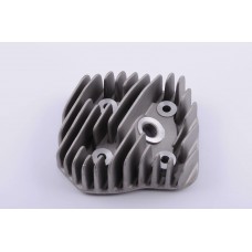 Головка цилиндра   Honda DIO 50   STEEL MARK