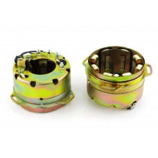 Статор генератора   МИНСК 12V 65W   (6+2 катушек)  JING   (mod.A)