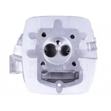 Головка цилиндра   4T CB150   (+клапаны, крышка)   AMG