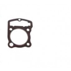 Прокладка головки цилиндра   4T CB150/175   (OHC 162FMJ)   KOMATCU   (mod.A)
