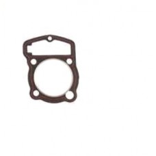 Прокладка головки цилиндра   4T CB200/250   (OHC 165FMM)   KOMATCU   (mod.A)
