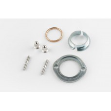 Фланец крепления глушителя   4T CG150   KOMATCU   (mod.A)