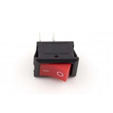 Выключатель б/п   для Goodluck GL 2400   WOODMAN   (mod.A)