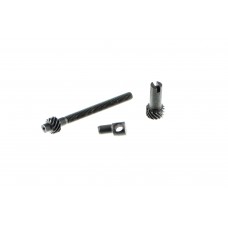 Натяжитель цепи б/п   для Goodluck GL 4500/5200   (червячная передача)   BEST   (mod.A)
