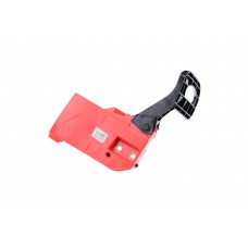 Тормоз ручной б/п (в сборе)   для Goodluck GL 4500/5200   (+натяжитель цепи)   BEST   (mod.A)