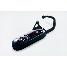 Глушитель   Yamaha JOG 50   EVO