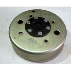 Магнит генератора (ротор)   4T GY6 50   BBC