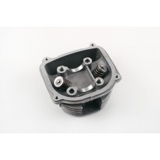 Головка цилиндра   4T GY6 125   (голая, +клапаны)   SUNY   mod:B
