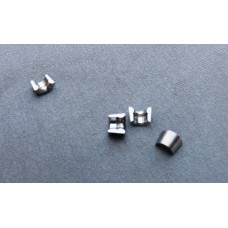 Сухари клапанов (две пары)   4T GY6 125/150   VDK