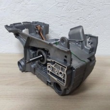 Картер   б/п   для Goodluck GL4500/5200 + коленвал   WOODMAN   (mod.A)