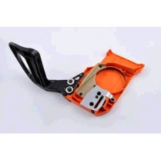 Крышка тормоза б/п   для Goodluck GL4500/5200   BEST   (mod.A)