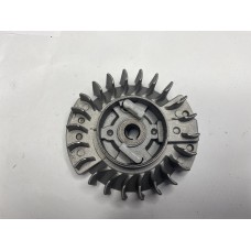 Магнето б/п   для Goodluck GL 4500/5200   (пластиковые собачки)   WOODMAN   (mod.A)