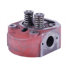 Головка циліндра м/б 192N (12Hp) (у зборі) (під форсунку 21mm) WENTOR