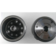 Магнит генератора (ротор)   4T CG 200   SN