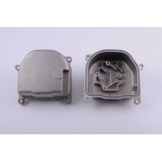 Крышка головки цилиндра   4T GY6 50   VDK