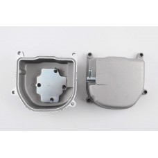 Крышка головки цилиндра   4T GY6 50   (+сапун)