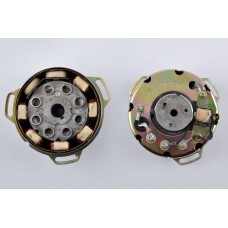 Генератор   МИНСК 14V 65W   (43.3701)   SPARK