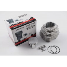 Поршневі б/п (ЦПГ) для Goodluck GL5200 (Ø45) WOODMAN