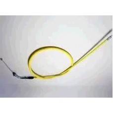 Трос газа   Active   (780mm, уп.1шт, желтый)