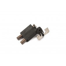 Щетки генератора   ЯВА 12V   (с щеткодержателем)   SPARK   (mod:A)