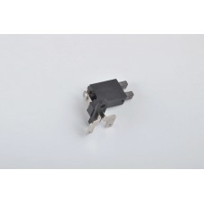 Щетки генератора   ЯВА 12V   (с щеткодержателем)   SPARK   (mod:B)