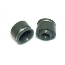 Сальники клапанов (пара)   4T CG150   PREMIUM GASKETS