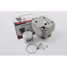 Поршневая б/п (ЦПГ)   для Husqvarna 272   (Ø52)   WOODMAN