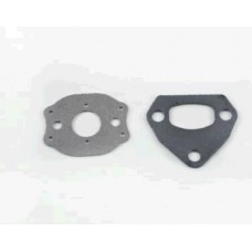 Прокладки б/п (набор)   для Husqvarna 137   (2шт)   SVET