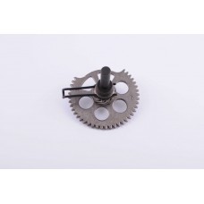 Храповик   4T GY6 125/150   DY6