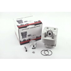 Поршневая б/п (ЦПГ)   для Husqvarna 328   (Ø36)   WOODMAN